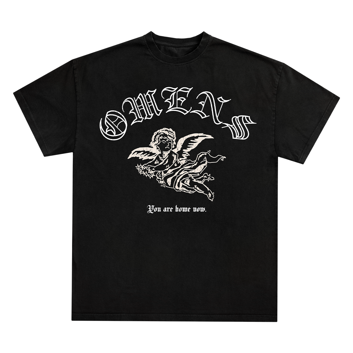 Cherub Tee (Pre-Order)