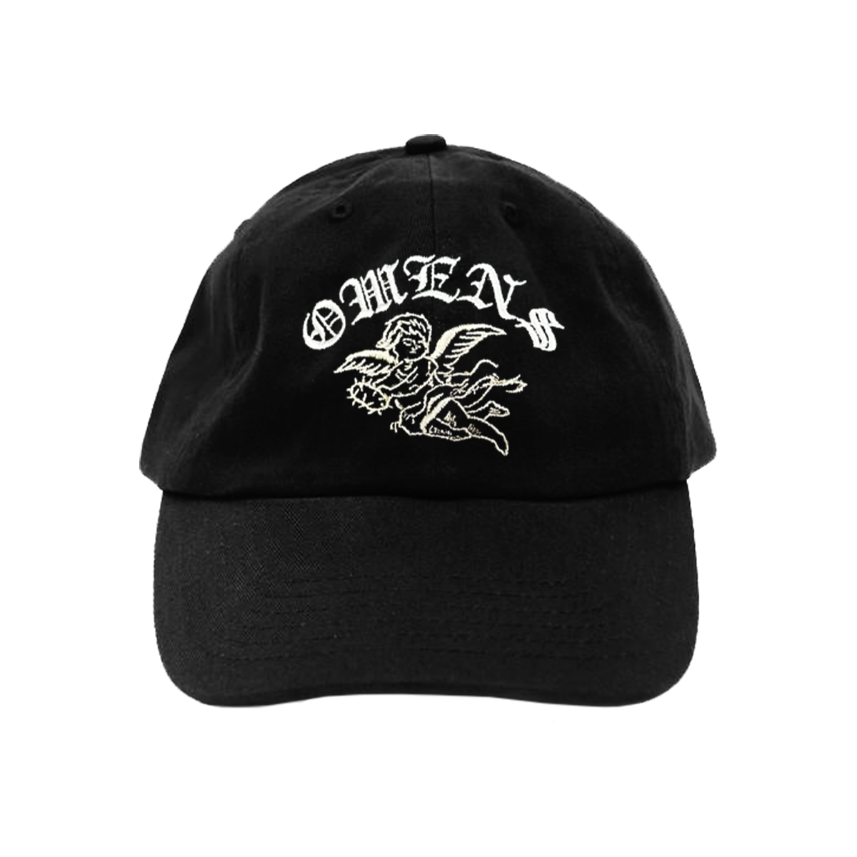 Cherub Dad Hat