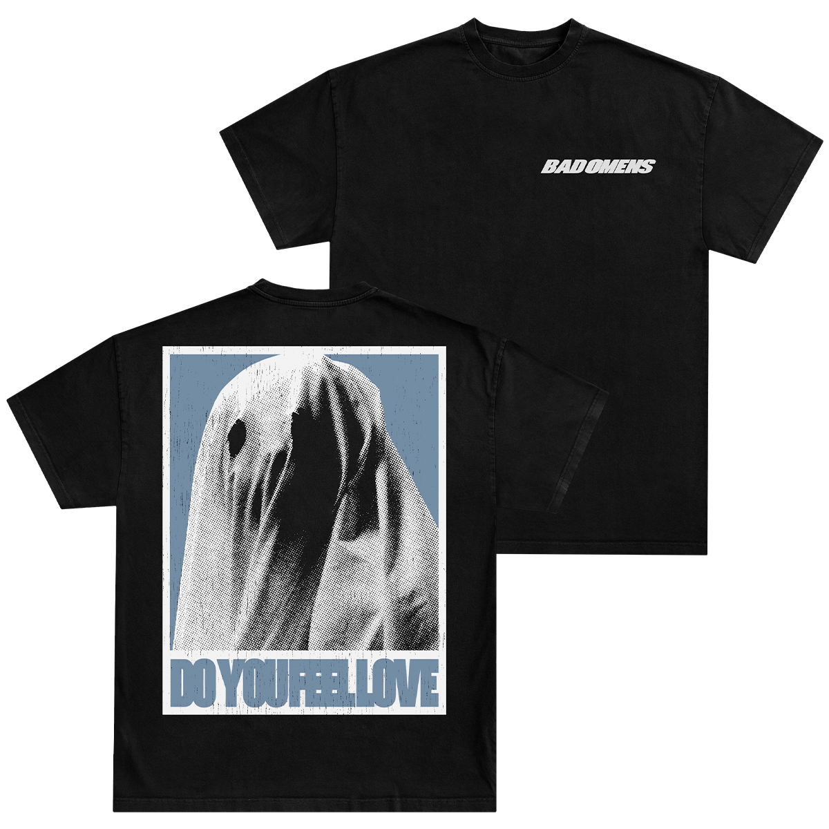 DYFL Tee (Pre-Order)