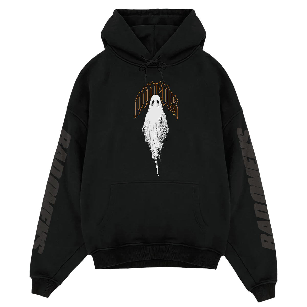 Ghost Hoodie (Pre-Order)