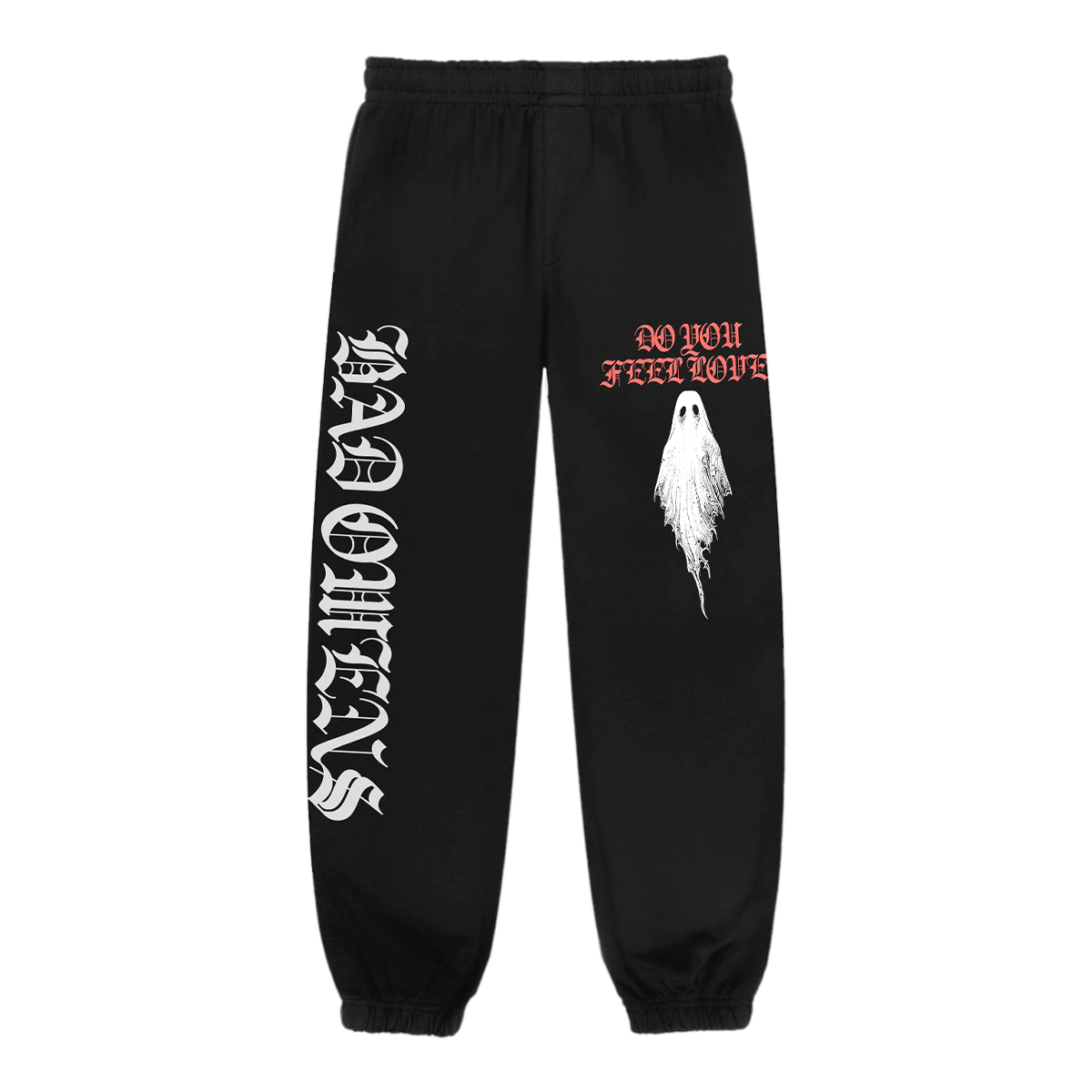 Ghost Sweatpants (Pre-Order)