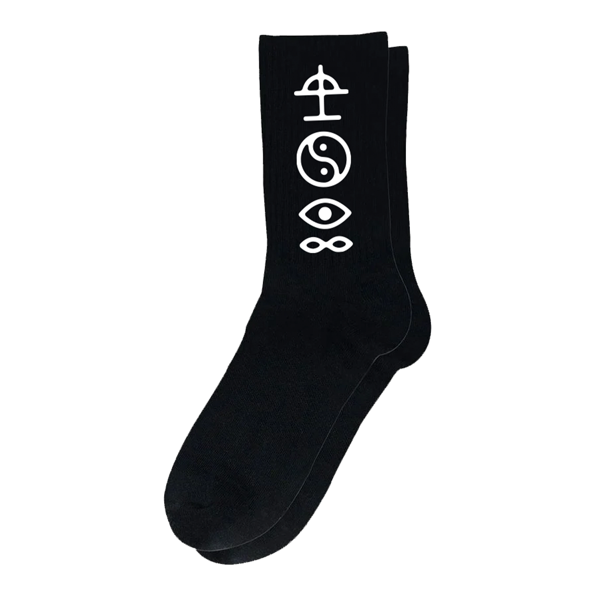 Tricon Socks