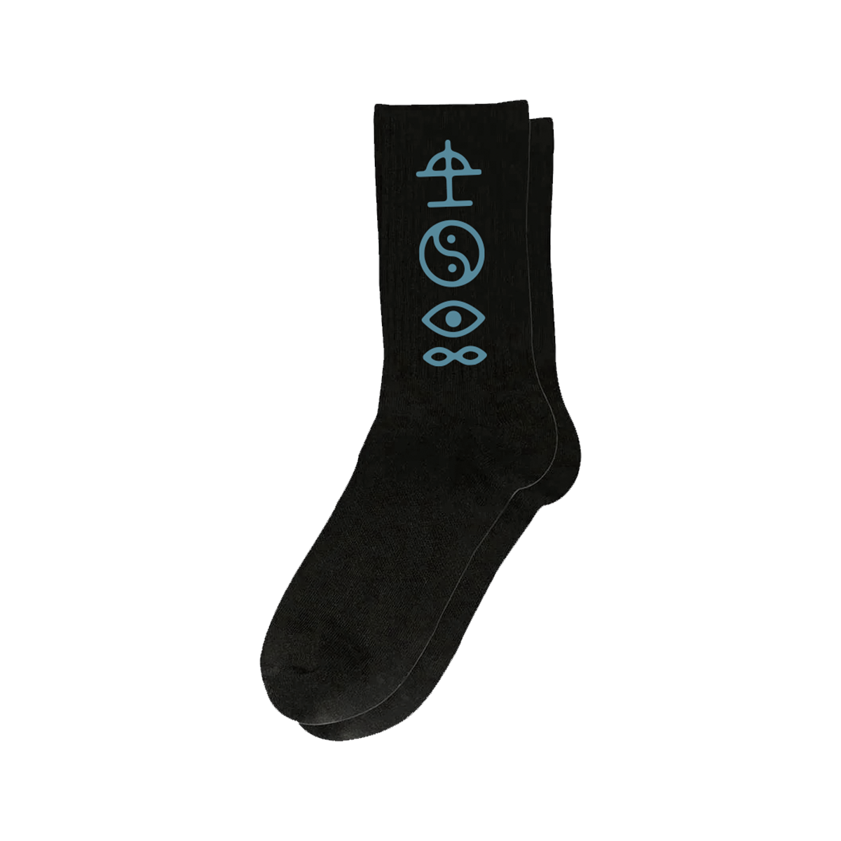 Tricon Socks
