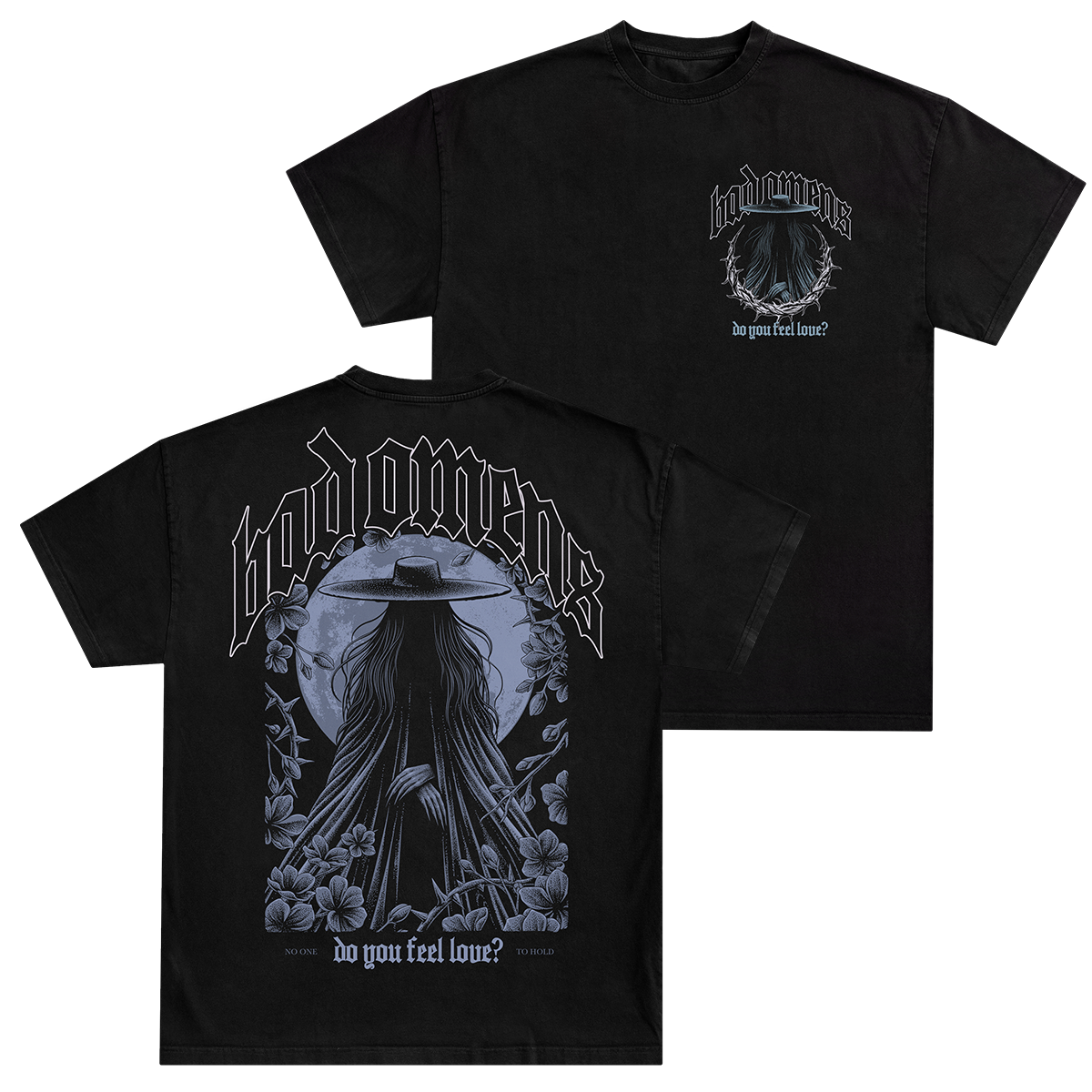 The Specter Tee (Pre-Order)