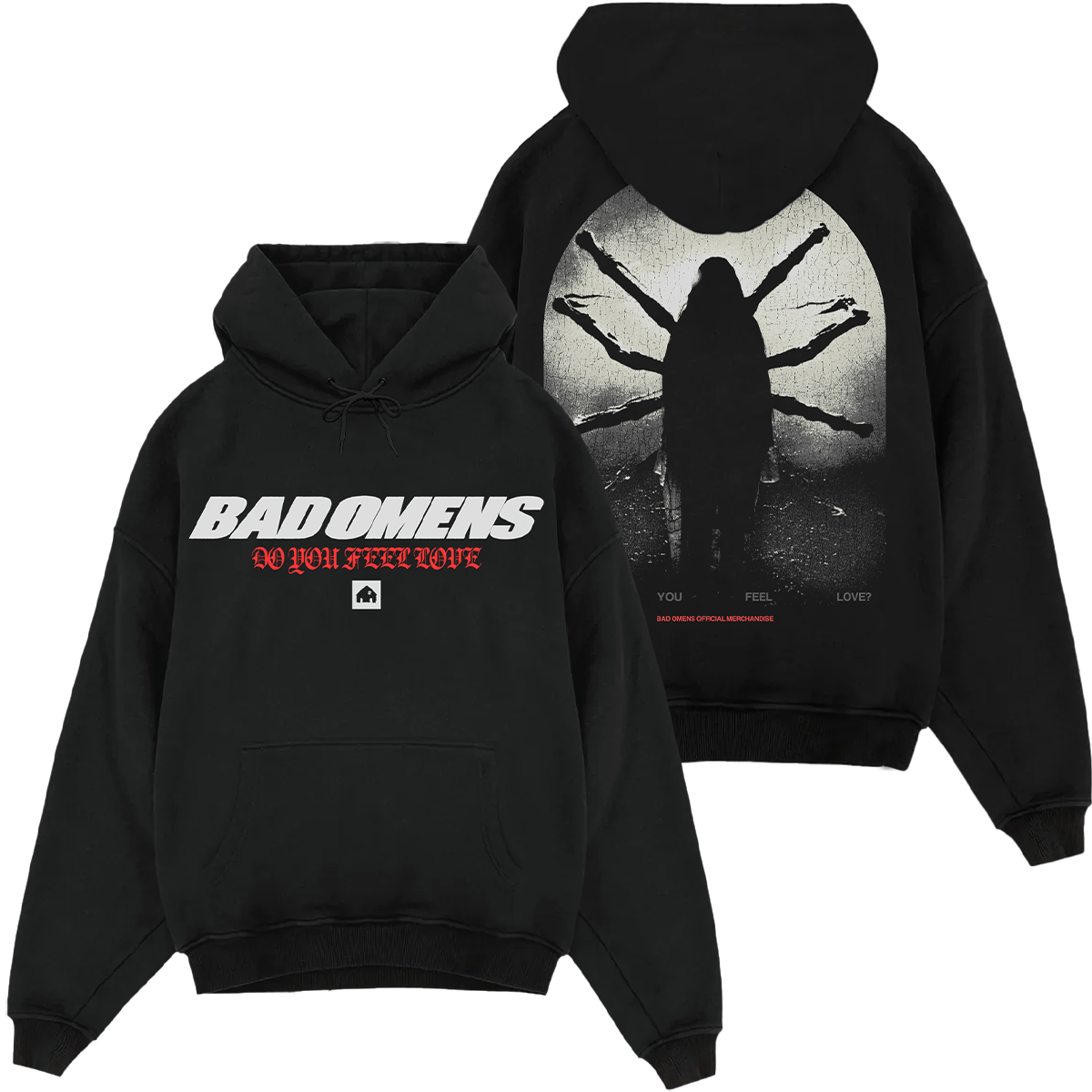 Specter Hoodie (Pre-Order)