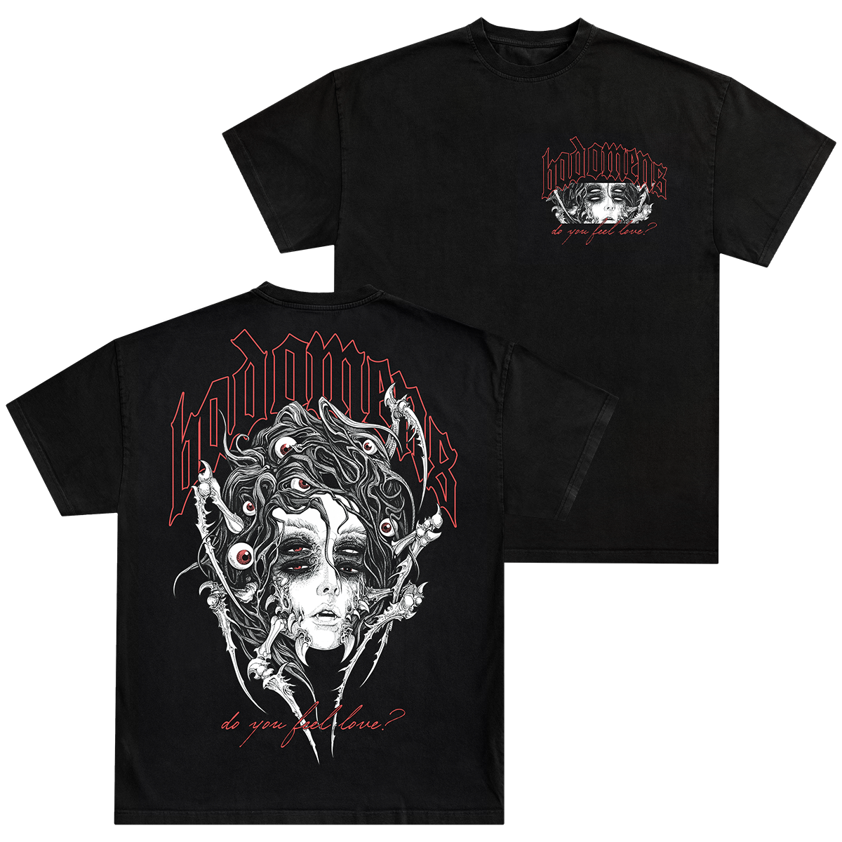 Spider Lady Tee (Pre-Order)