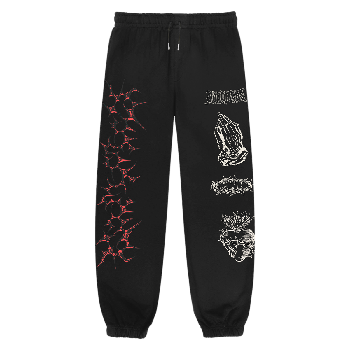 Dethrone Sweatpants (Pre-Order)